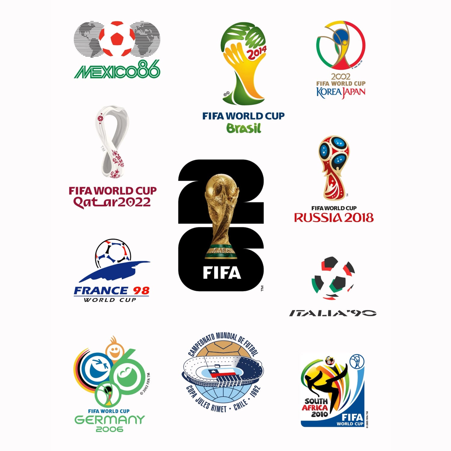 FIFA WORLD CUP