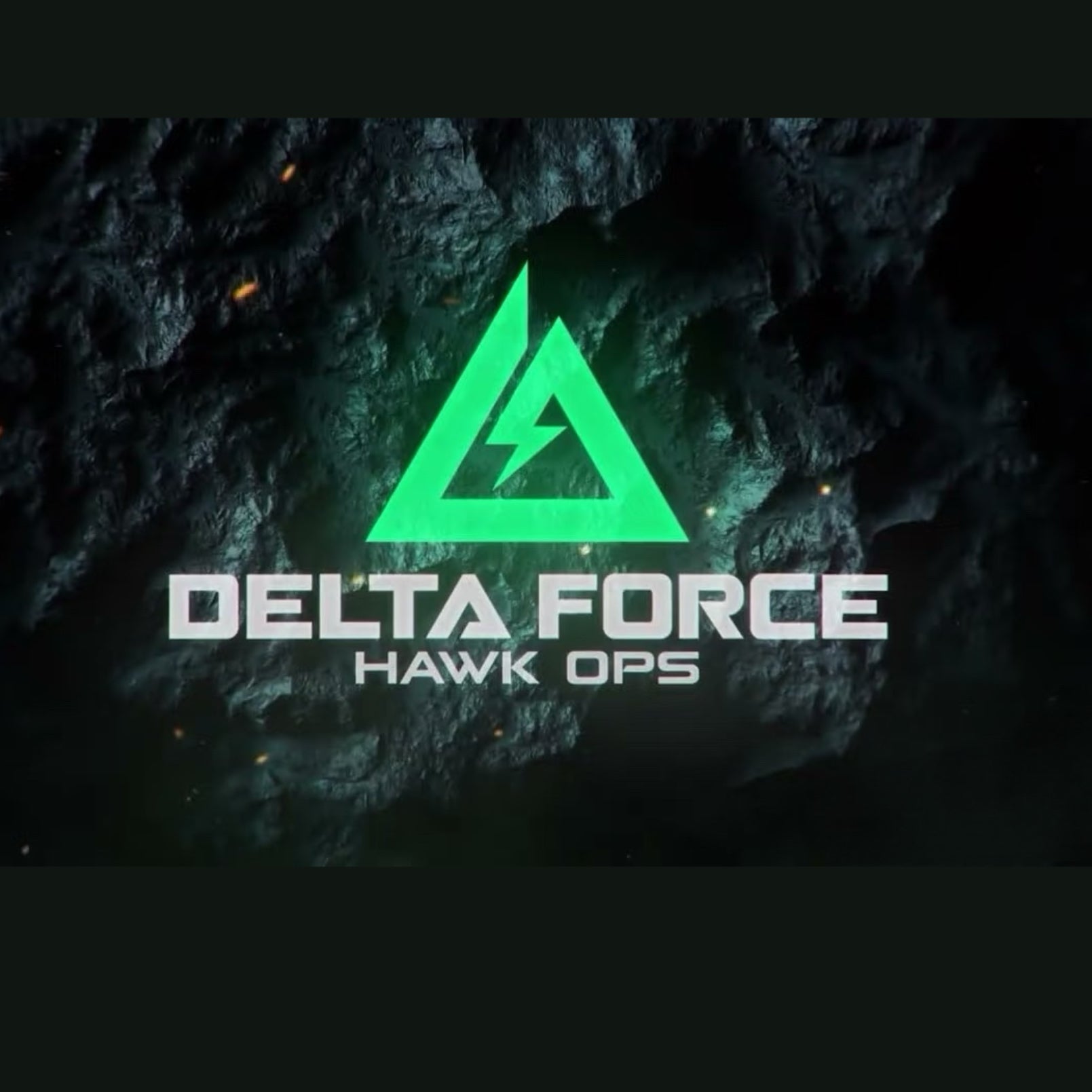 Delta Force