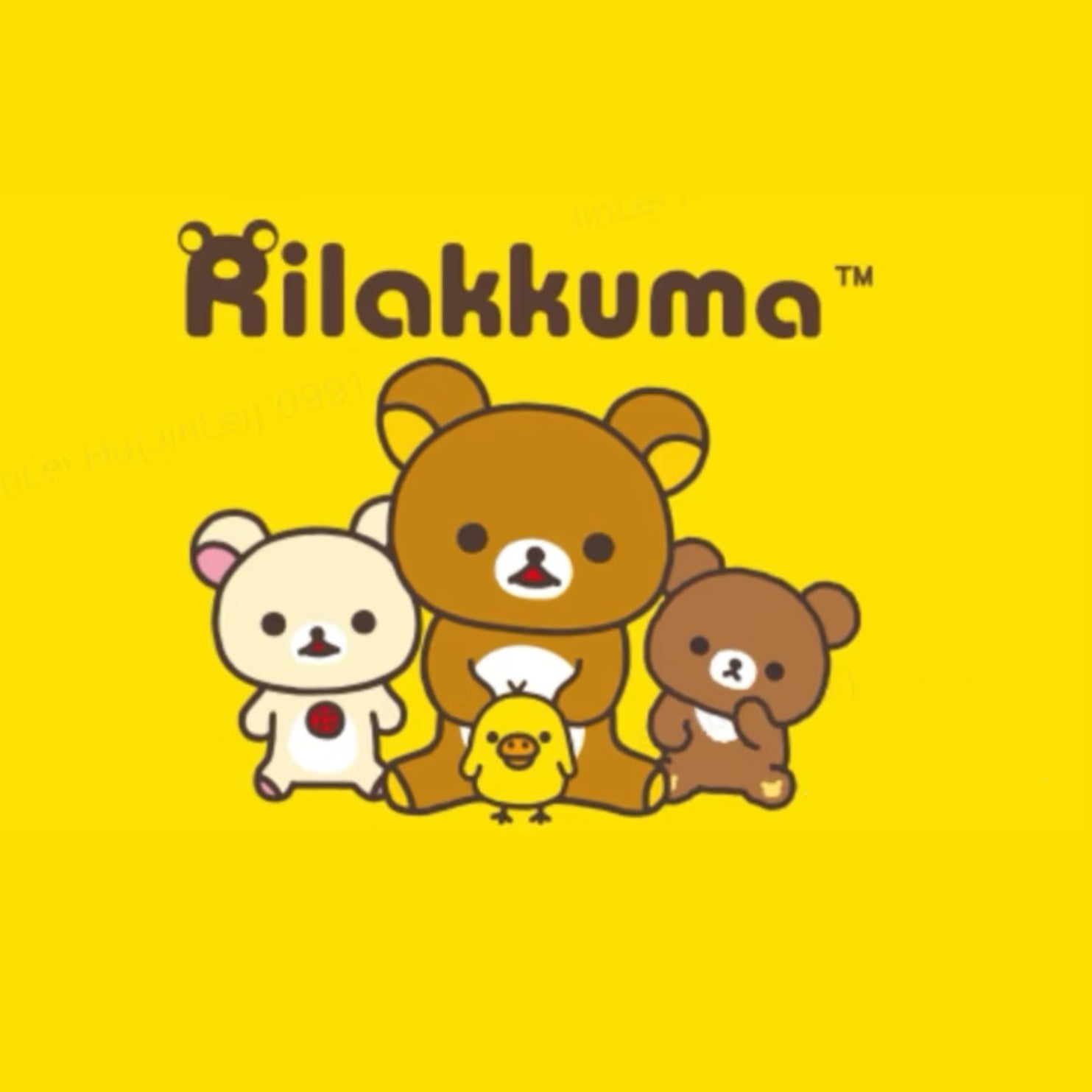 Rilakkuma