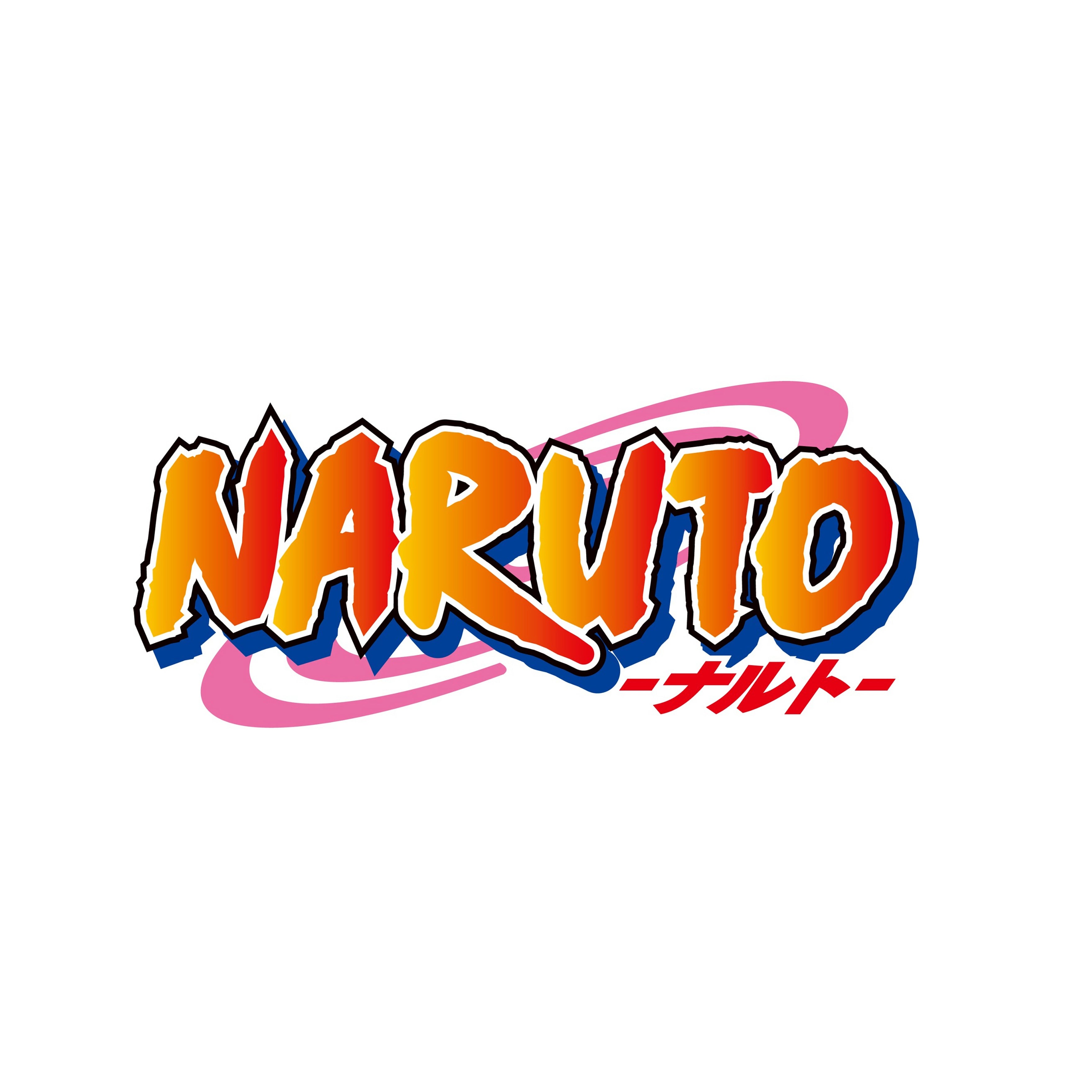 NARUTO