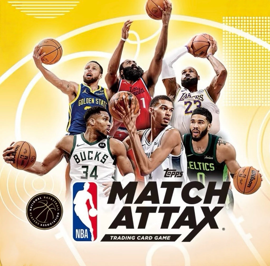 NBA