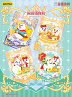 KAYOU Mixue Snow King Collectible Cards
Sweet Pack Series 2 – Now Available