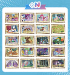 KAYOU My Little Pony - Friendship Eternal Card, Fun Shadow Pack Series 7