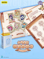 My Little Pony - Friendship Forever Card - Friendship Guidance Manual