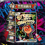 Anpanman - Genki Collectible Cards - Energy Pack Wave 1