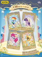 KAYOU My Little Pony Friendship Eternal Star Pack - Wave 2