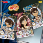 ✨Detective Conan - Famous Deduction Collection Cards: Insight Pack Series 7🌈