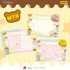 Rilakkuma Series Collectible Cards - Cute Fun Pack - Wave 1