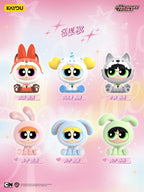 The Powerpuff Girls Spinner Fun • Paw Strike Team |KAYOU