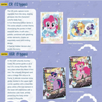 KAYOU My Little Pony-Friendship Eternal Cards-Fun Moments Edition-003-SEA(English version)