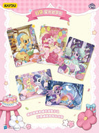 KAYOU My Little Pony - Friendship Eternal Card - Moon Edition Wave 10 My Little Pony Moon 10