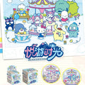 Sanrio Family Badge Series -Joyful Travel Time