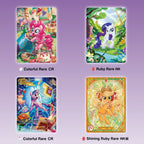 My Little Pony TCG Starter Deck – Friendships Begin | KAYOU MLP Cards