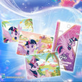 KAYOU My Little Pony Friendship Eternal Card Moon Edition Wave 6 (English Version)