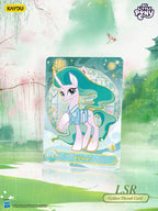 KAYOU My Little Pony Friendship Eternal Card Moon Edition Wave 7 (English Version)
