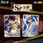 KAYOU Detective Conan Trading Card Game - Card Expansion Pack Series 1, Official Authentic Merchandise TCG