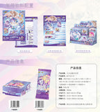My Little Pony KAYOU Collection Treasures of Friendship Wave 1 (Complete Full Set)
