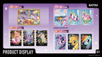 KAYOU My Little Pony Luminous Moon Series 8 (English Version) - MLP Moon 3 SEA