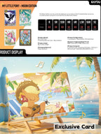 KAYOU My Little Pony Friendship Eternal Card Moon Edition Wave 7 (English Version)