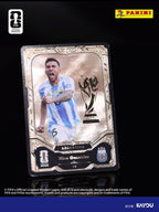 Pre-order KAYOU × PANINI to Launch All-New FIFA World Cup 2026™