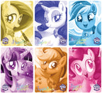 Pre-order-My Little Pony TCG - Fantasy Wonderland Booster Pack 001 UV - KAYOU English Trading Card Game