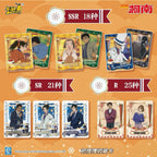 ✨Detective Conan - Famous Deduction Collection Cards: Insight Pack Series 7🌈