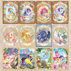 KAYOU My Little Pony Friendship Eternal Star Pack - Wave 1