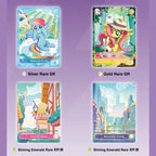 My Little Pony TCG Starter Deck – Friendships Begin | KAYOU MLP Cards