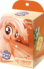 My Little Pony TCG Starter Deck – Friendships Begin | KAYOU MLP Cards
