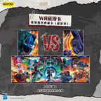 KAYOU Transformers: Energon Critical Collection – Hyper Boost Pack (Wave 1) 卡遊變形金剛-能量臨界典藏卡-超量包-第1彈