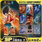 Card Game Nezha: The Demon Child Conquers the Dragon King Movie Collection Card Battle Pack 2 Nezha 2 Card Blind Box Peripheral Cards
