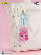 My Little Pony Sparkling Stream Series Fuzzy Hanging Charms 1 full box (6 small boxes)
