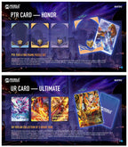Mobile Legends: Bang Bang‑Collectible Cards‑Hand of Destiny‑002A‑SEA KAYOU