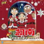 ✨Detective Conan - Famous Deduction Collection Cards: Insight Pack Series 7🌈