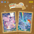 KAYOU My Little Pony - Friendship Eternal Card - Moon Edition Wave 10 My Little Pony Moon 10