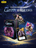 ETERSOURCE Jay Chou Carnival World Tour 2025 Collectible Cards Series 🔥ETERSOURCE Jay Chou Carnival Concert CARNIVAL Series Collectible Cards 2025