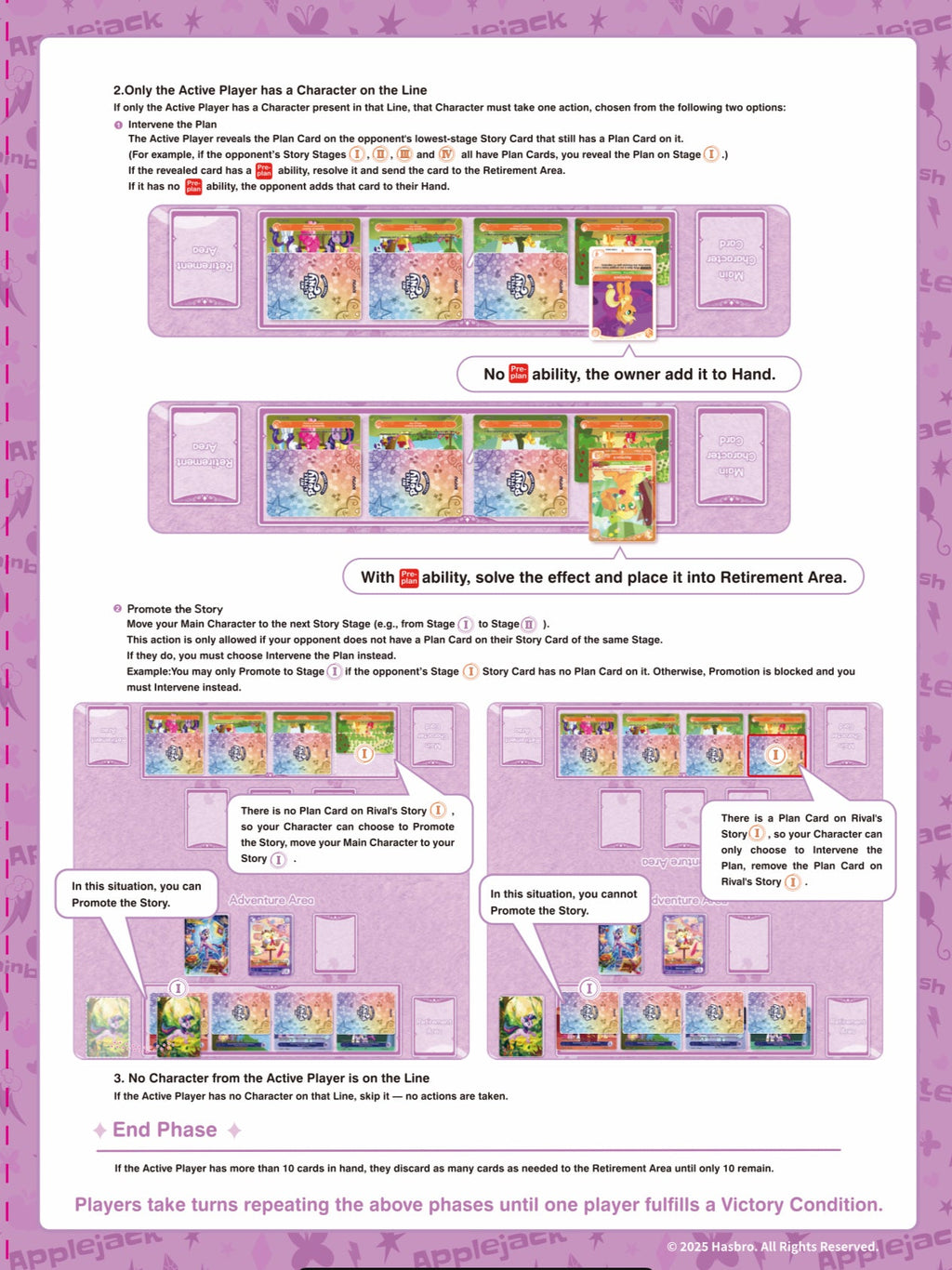My Little Pony TCG Starter Deck – Friendships Begin | KAYOU MLP Cards