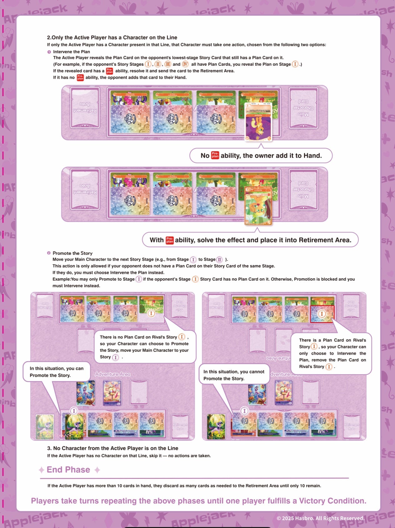 My Little Pony TCG Starter Deck – Friendships Begin | KAYOU MLP Cards