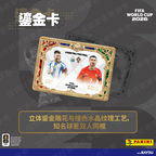 Pre-order KAYOU × PANINI to Launch All-New FIFA World Cup 2026™