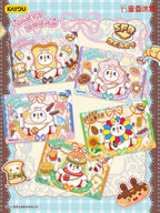 KAYOU Mixue Snow King Collectible Cards
Sweet Pack Series 2 – Now Available