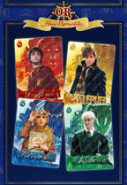 KAYOU Harry Porter-Wizards' Collectible Cards-Departure Edition-SEA
