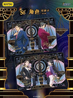 KAYOU x Ace Attorney - Gorgeous Collection Card - Premium Pack - Wave 1
