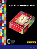 Pre-order KAYOU × PANINI to Launch All-New FIFA World Cup 2026™