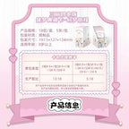 KAYOU Sanrio Family Premium Dream Collection Cards – Fantasy Journey