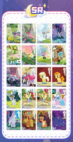 My Little Pony – Friendship Eternal
Luminous Moon Pack Series 5