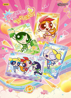 KAYOU THE POWERPUFF GIRLS X-Element Collection Vol.1