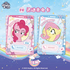 KAYOU My Little Pony - Friendship Forever Cards - Rainbow Pack - Series 5 | My Little Pony Rainbow Pack Series 5