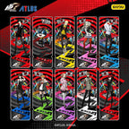 KAYOU Persona 5 Royal Phantom Laser Ticket Cards