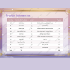 pre‑order My Little Pony-Friendship Eternal Cards-Moon 4 SEA-Series 4 | KAYOU MLP Trading Cards