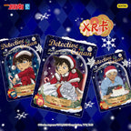 ✨Detective Conan - Famous Deduction Collection Cards: Insight Pack Series 7🌈